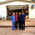 Luke Society of Ghana Internship